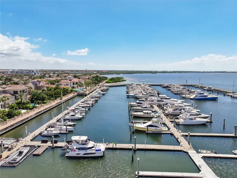 5823 Bowen Daniel Drive #902, Tampa, FL 33616 - Image #3