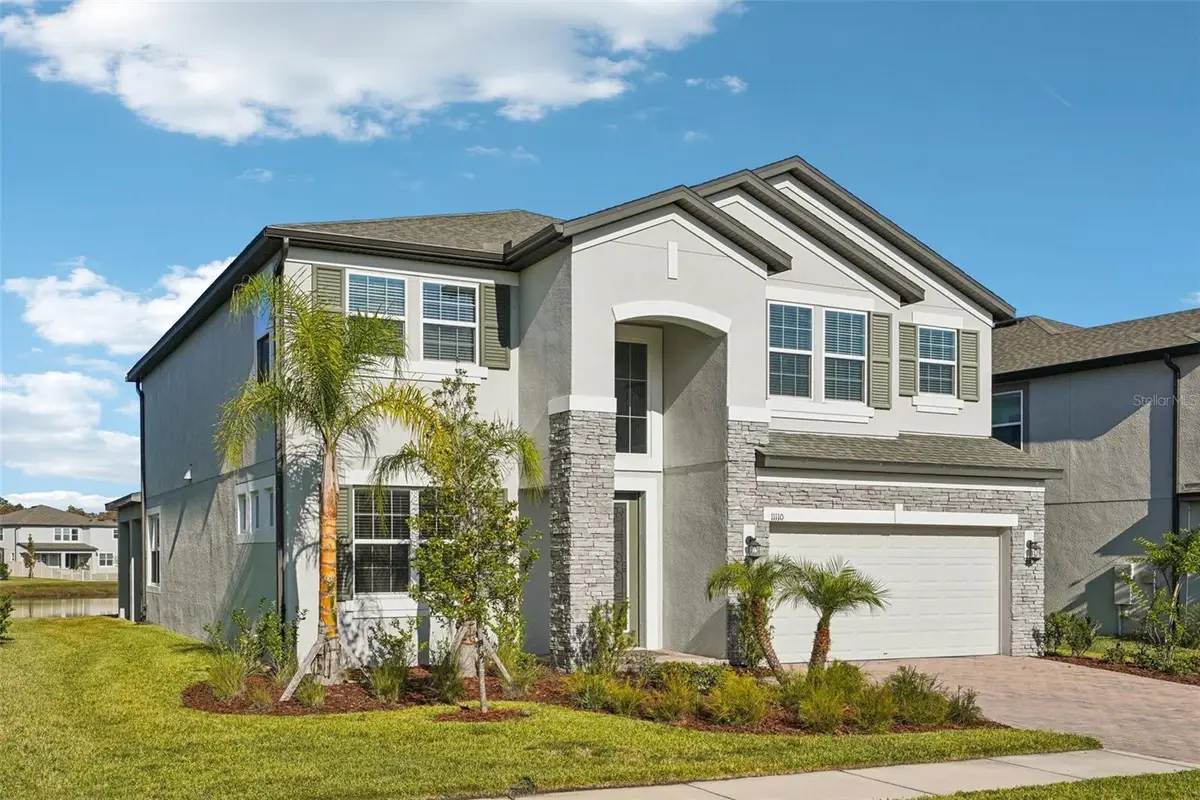 11110 Sundrift Drive, Tampa, FL 33647 - Image #1