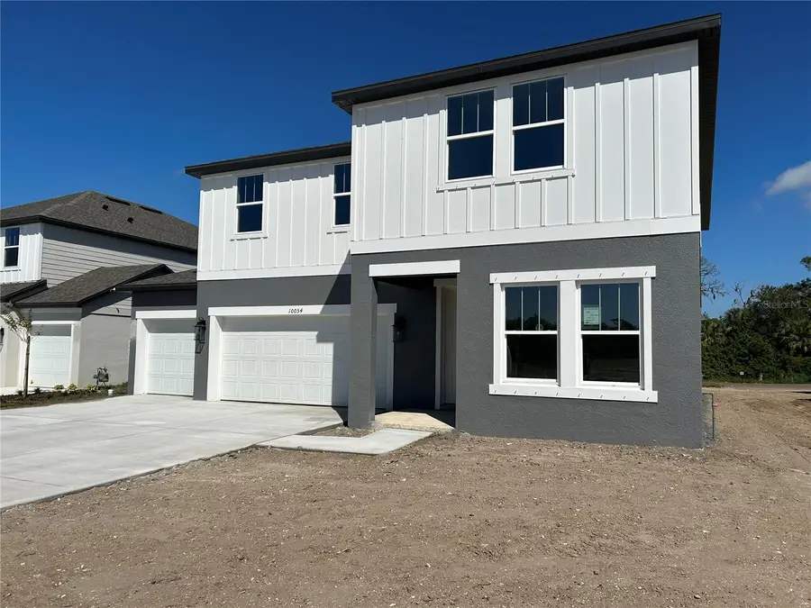 10054 Hidden Hammock Loop, Parrish, FL 34219 - Image #2