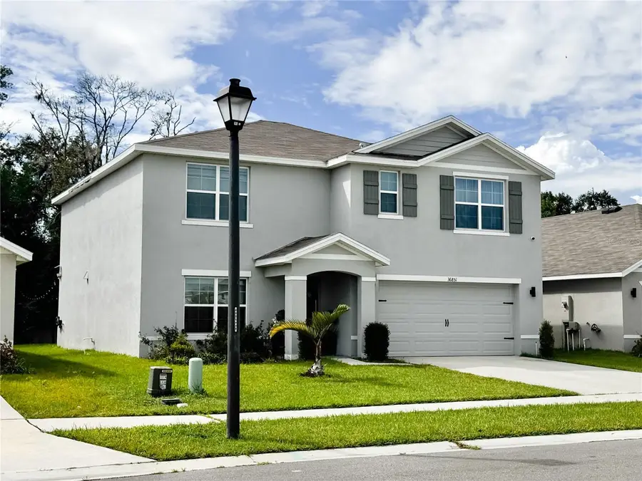 36851 Goffaux Loop, Zephyrhills, FL 33541 - Image #2