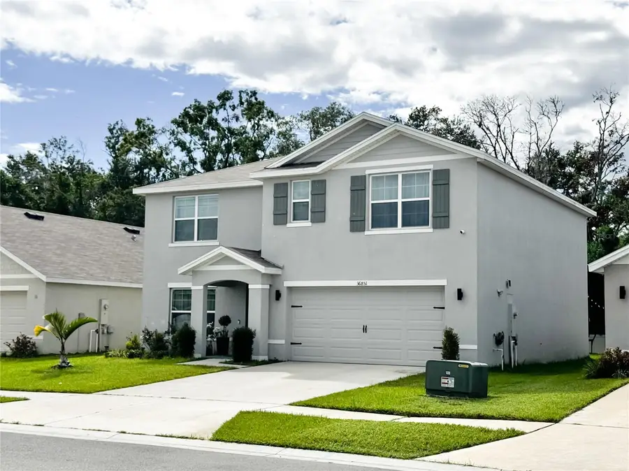 36851 Goffaux Loop, Zephyrhills, FL 33541 - Image #3