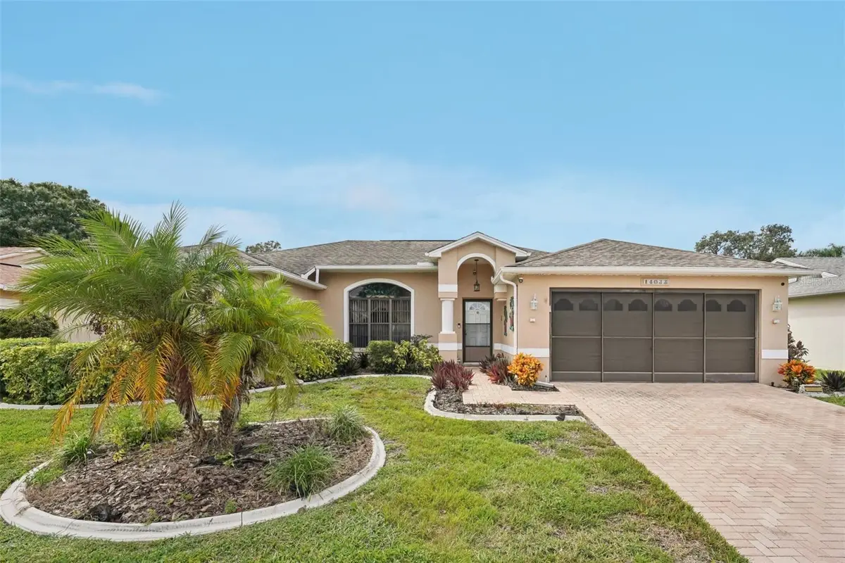 14033 Pimberton Drive, Hudson, FL 34667 - Image #1