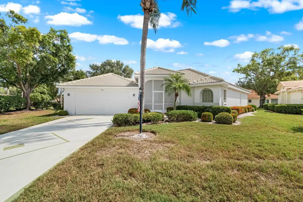 930 Kings Boulevard #930, Sun City Center, FL 33573 - Image #1