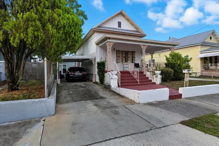 2511 W Abdella Street, Tampa, FL 33607 - Image #2