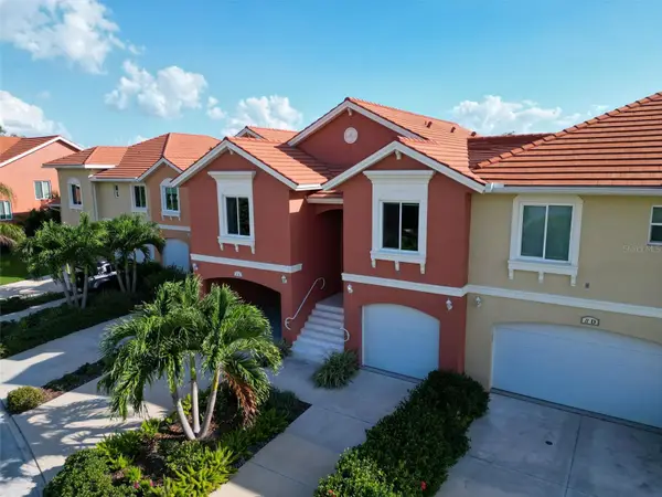 11 Franklin Court S #C, ST PETERSBURG, FL 33711