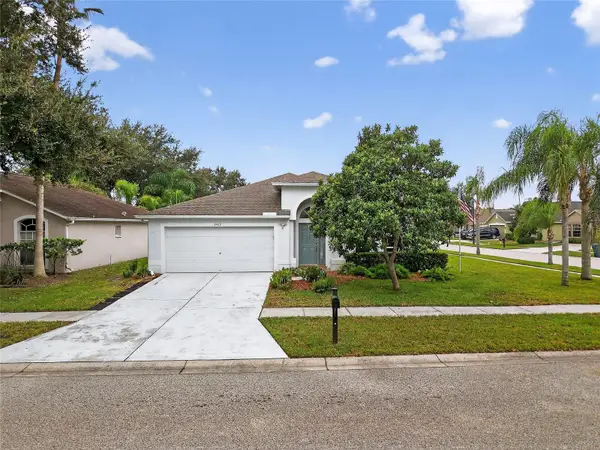 2913 Butterfly Landing Drive, LAND O LAKES, FL 34638