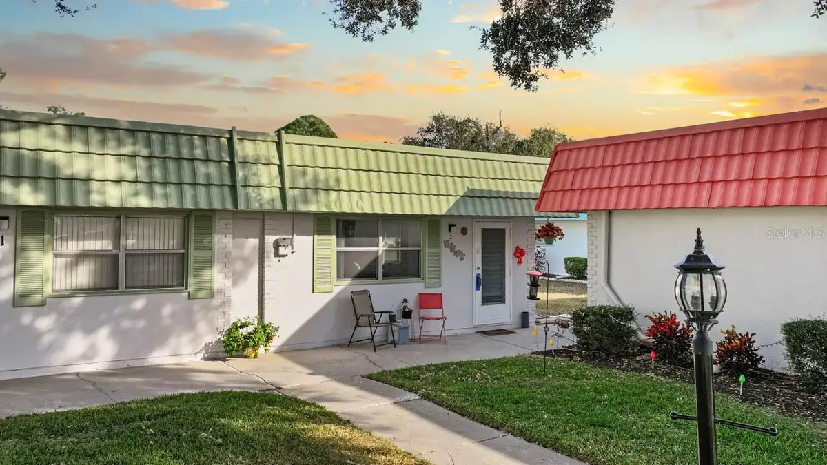 1802 Bedford Lane #2, Sun City Center, FL 33573 - Image #1