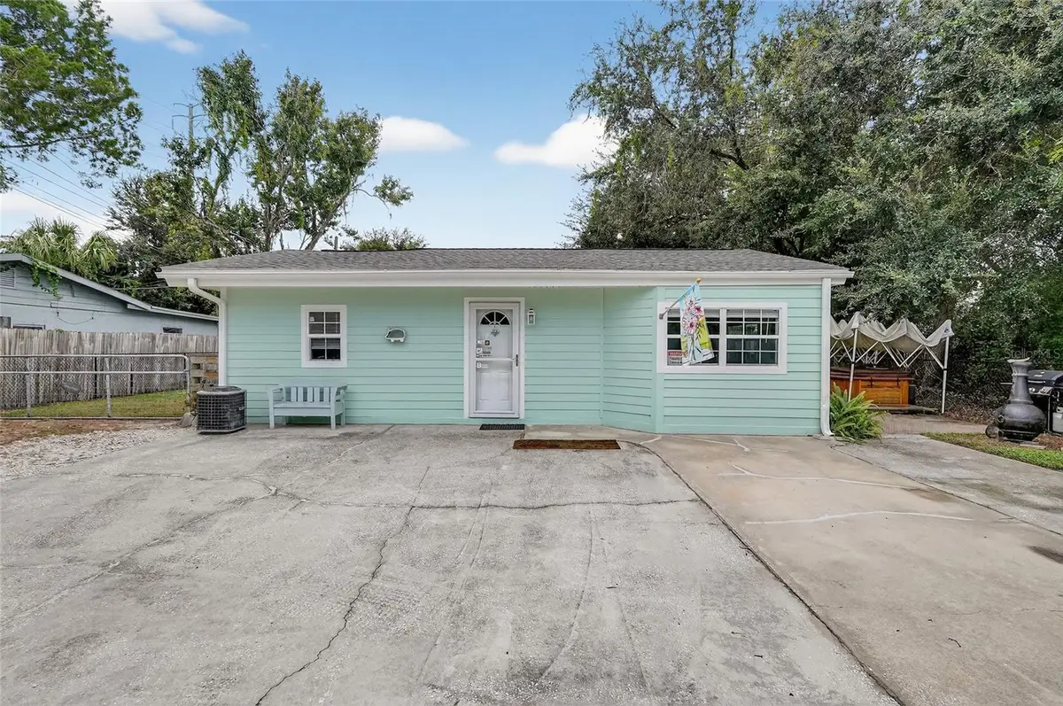 7932 Plathe Road, New Port Richey, FL 34653 - Image #1