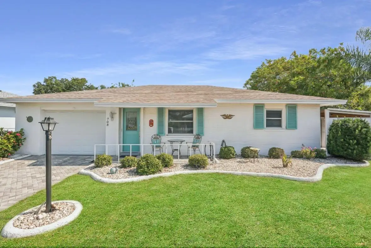 708 Rutgers Place, Sun City Center, FL 33573 - Image #1