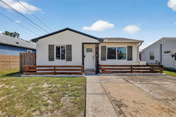 1324 40th Street S, ST PETERSBURG, FL 33711