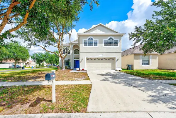 8602 Sandy Plains Drive, RIVERVIEW, FL 33578