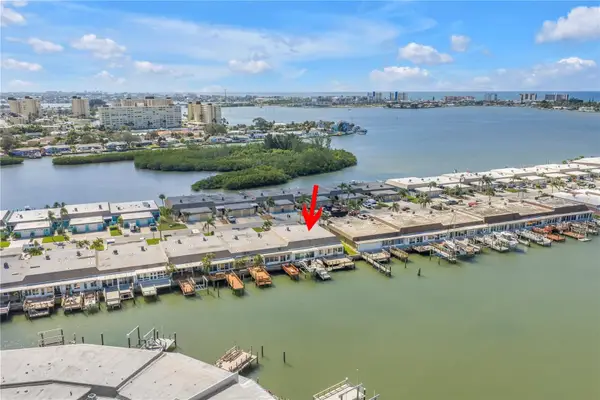 433 Boca Ciega Point Boulevard S #1012, ST PETERSBURG, FL 33708