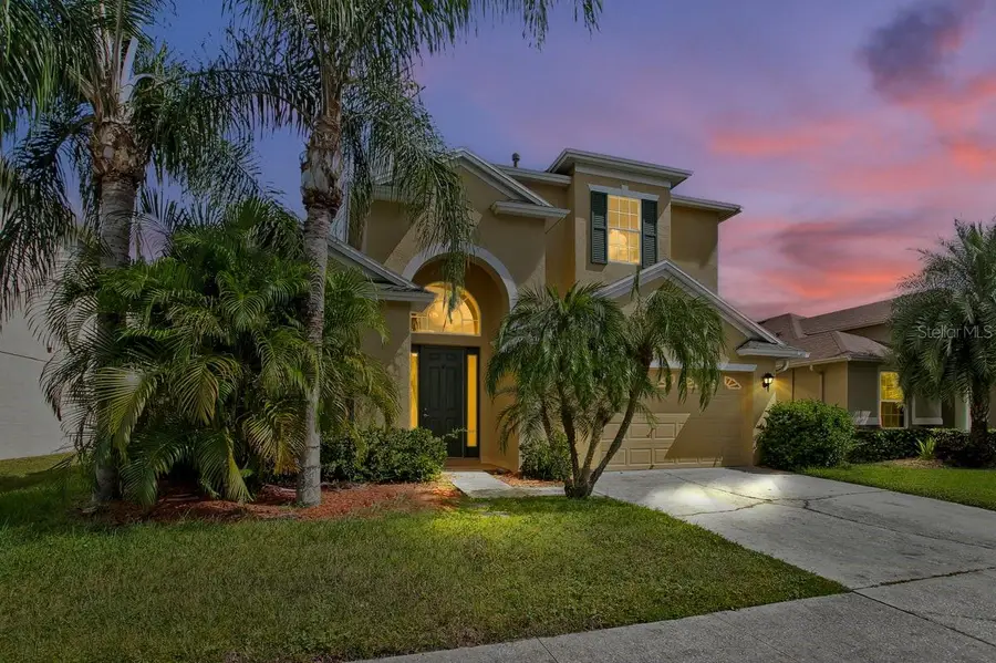 3013 Silvermill Loop, Land O Lakes, FL 34638 - Image #2