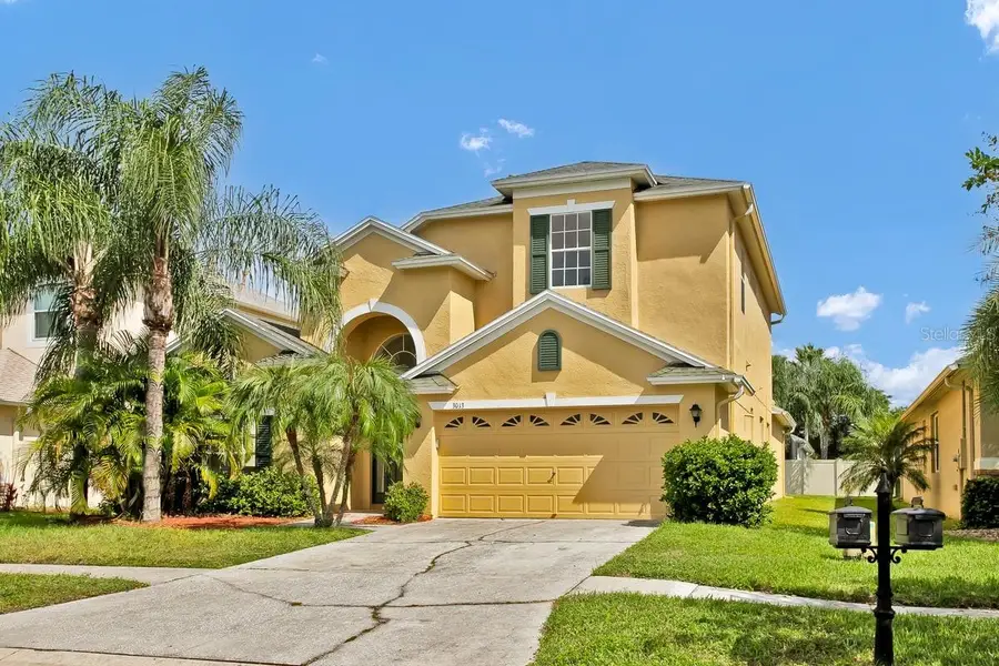 3013 Silvermill Loop, Land O Lakes, FL 34638 - Image #3