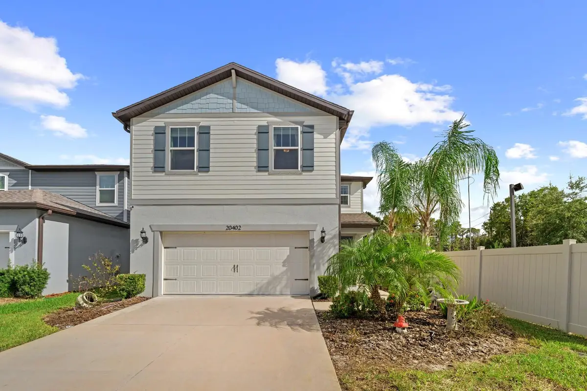 20402 Monza Loop, Land O Lakes, FL 34638 - Image #1