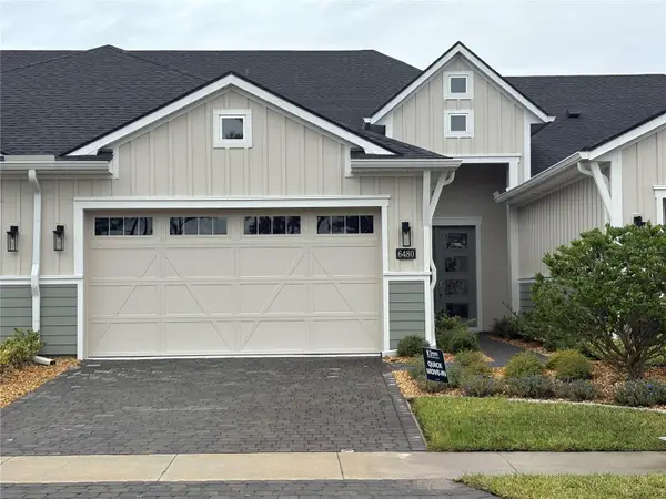 6460 Roseberry Court N, PORT ORANGE, FL 32128