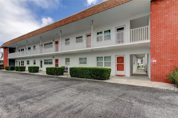 1325 58th Street N #204A, ST PETERSBURG, FL 33710