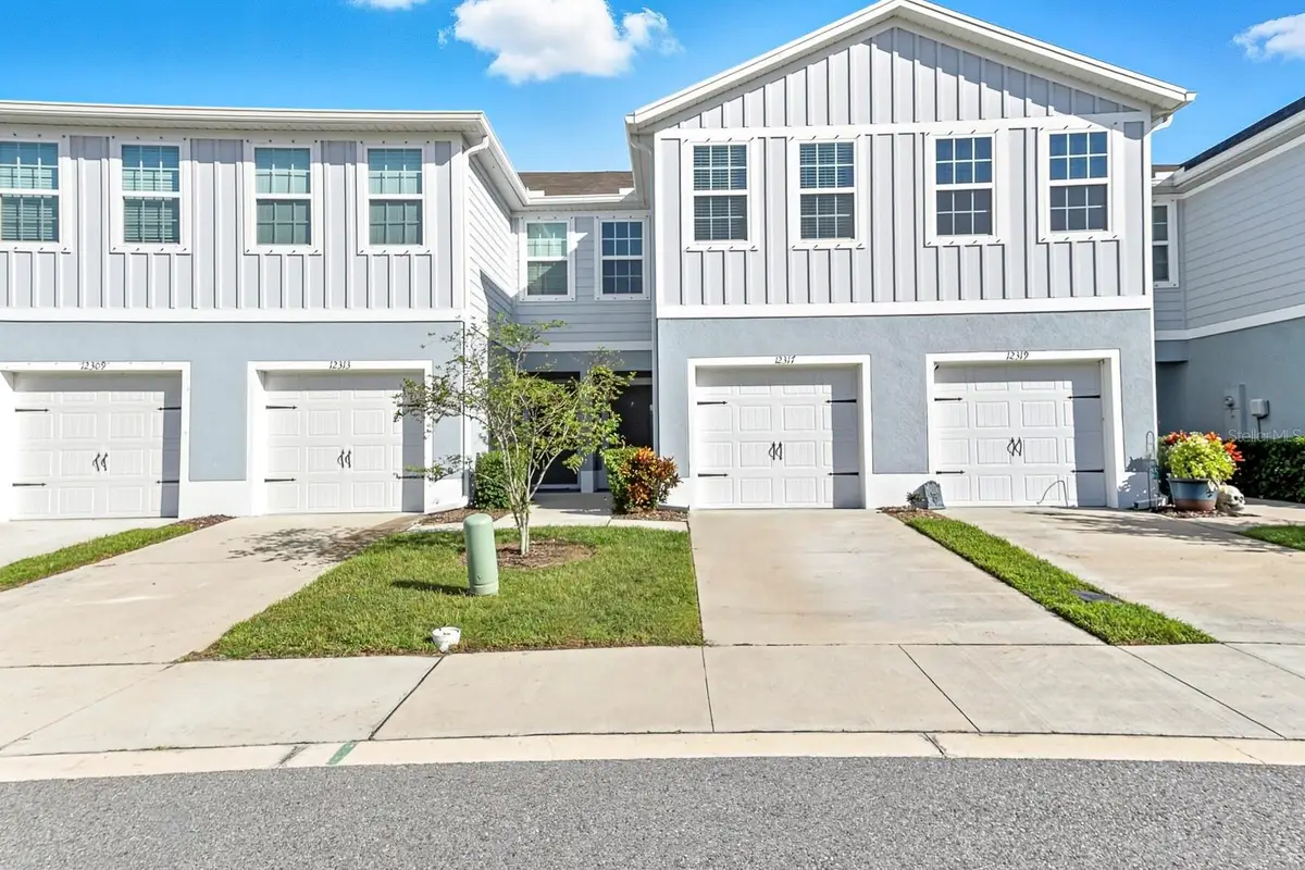 12317 Grizzly Lane, New Port Richey, FL 34654 - Image #1