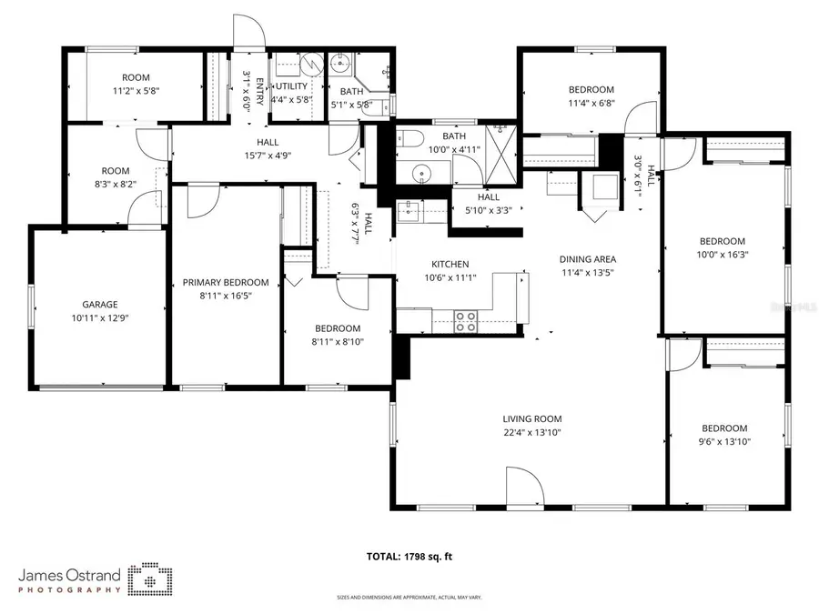 2654 60th Avenue N, Saint Petersburg, FL 33714 - Image #3