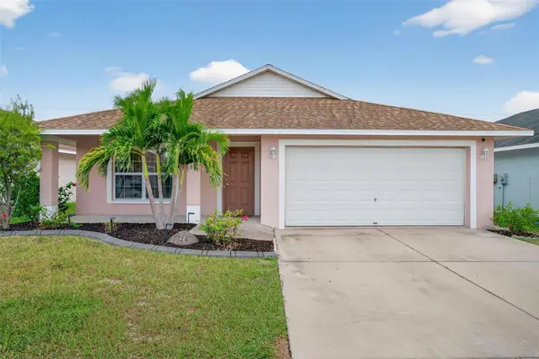 1426 Blossom Bayou Circle, RUSKIN, FL 33570