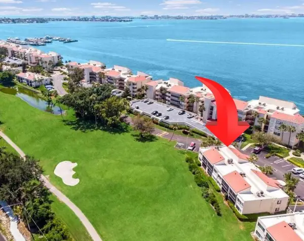 5532 Puerta Del Sol Boulevard S #136, ST PETERSBURG, FL 33715