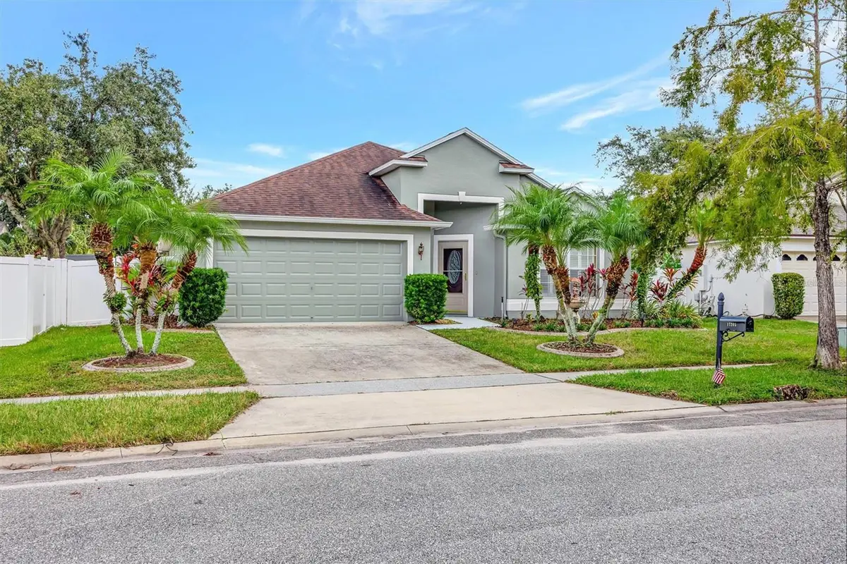 17205 Deer Run Drive, Orlando, FL 32820 - Image #1