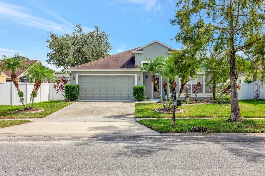 17205 Deer Run Drive, Orlando, FL 32820 - Image #2