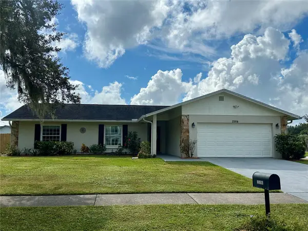 2306 Gatewood Street, PLANT CITY, FL 33563