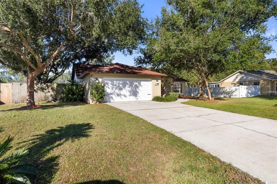 23517 Bellaire Loop, Land O Lakes, FL 34639 - Image #2
