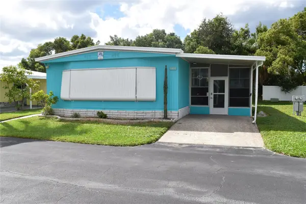 4407 Tucker Square, NEW PORT RICHEY, FL 34652