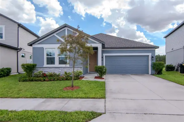 2260 Derwent Drive, DAVENPORT, FL 33896