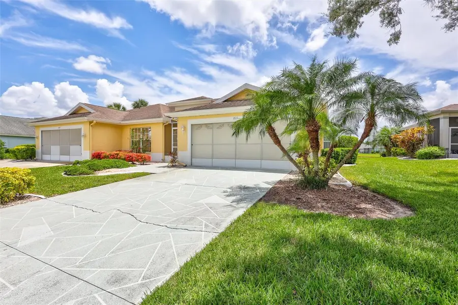 811 Staffordshire, Sun City Center, FL 33573 - Image #2