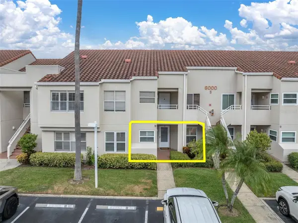 6000 Bahia Del Mar Circle #132, ST PETERSBURG, FL 33715