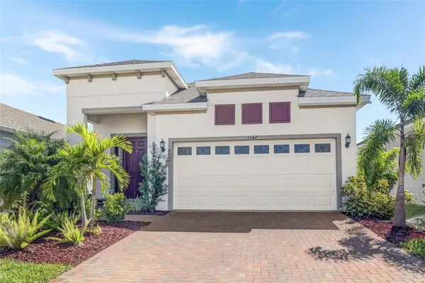 5547 Del Coronado Drive, APOLLO BEACH, FL 33572