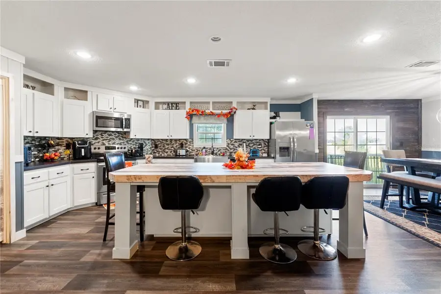 9228 NE 7th Path, Wildwood, FL 34785 - Image #3