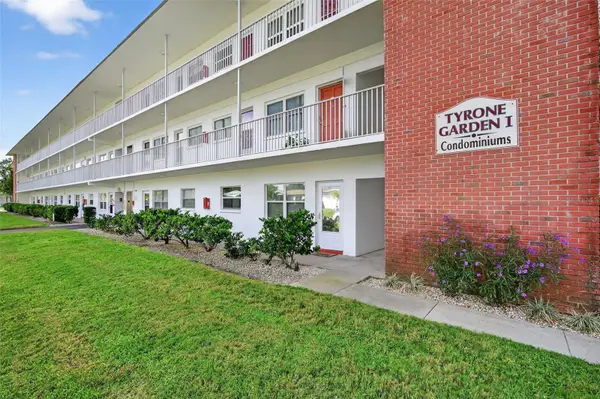 5728 14th Avenue N #202B, ST PETERSBURG, FL 33710