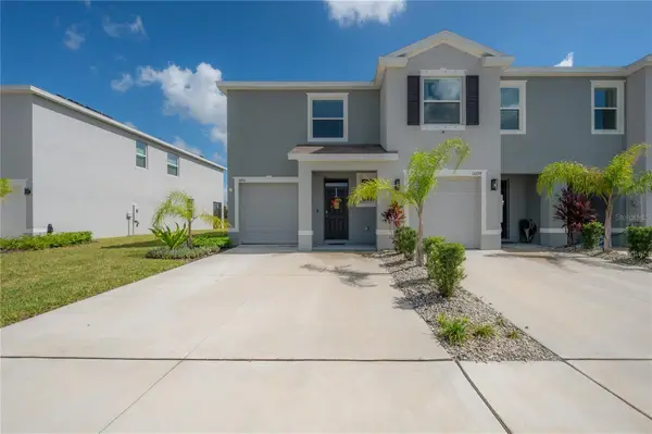 16701 Maude Drive, WIMAUMA, FL 33598