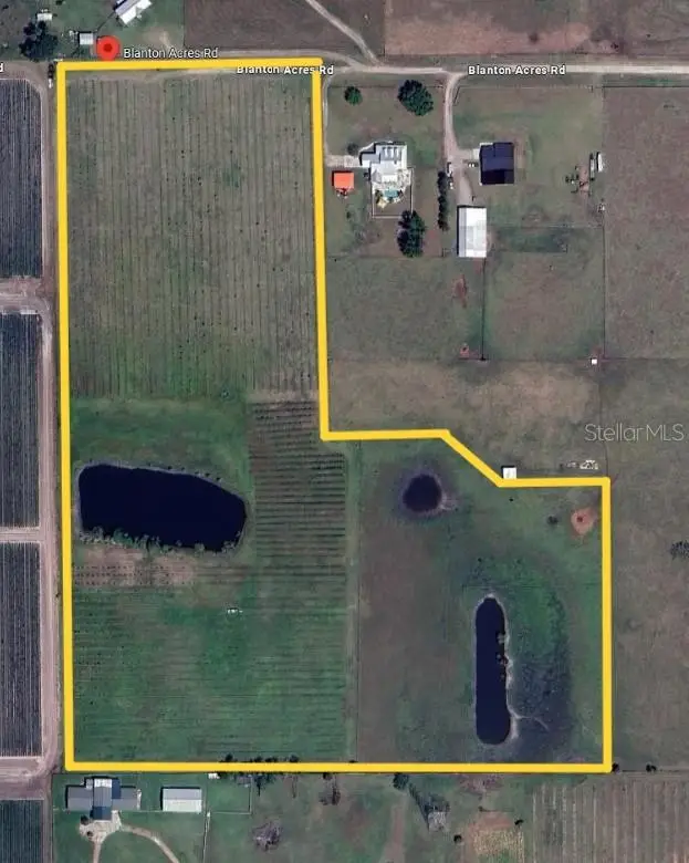 Blanton Acres Road, Plant City, FL 33565 - Image #1