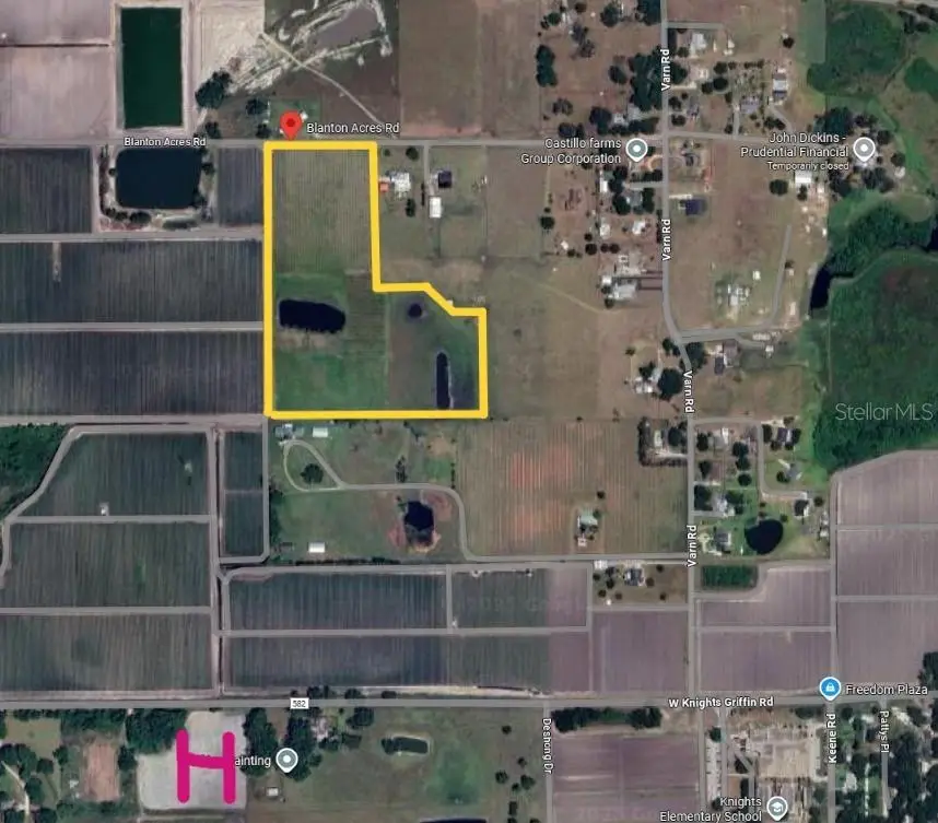 Blanton Acres Road, Plant City, FL 33565 - Image #2