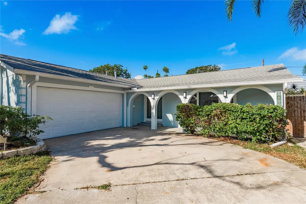 5630 Venetian Boulevard Ne, Saint Petersburg, FL 33703 - Image #1