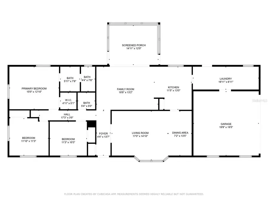 1400 88th Avenue N, Saint Petersburg, FL 33702 - Image #2