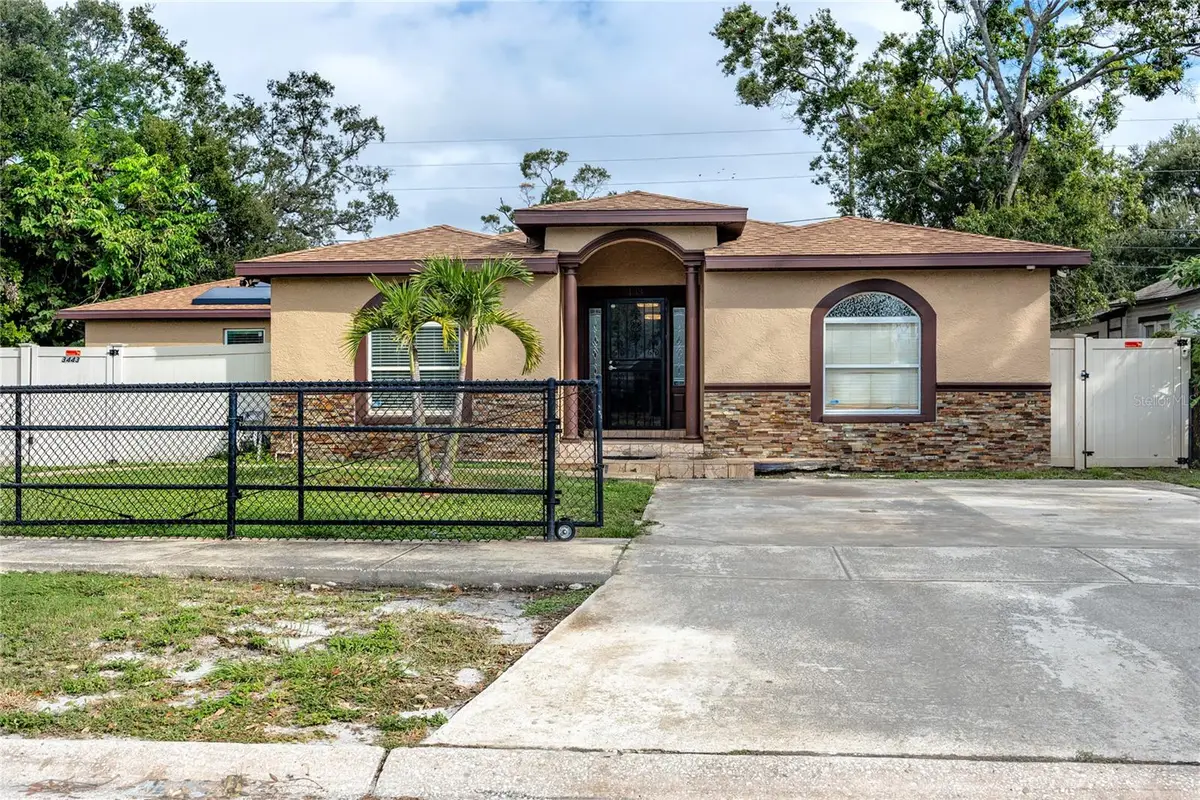 3443 16th Avenue S, Saint Petersburg, FL 33711 - Image #1