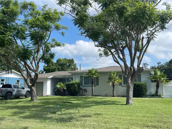 5927 3rd Avenue N, ST PETERSBURG, FL 33710