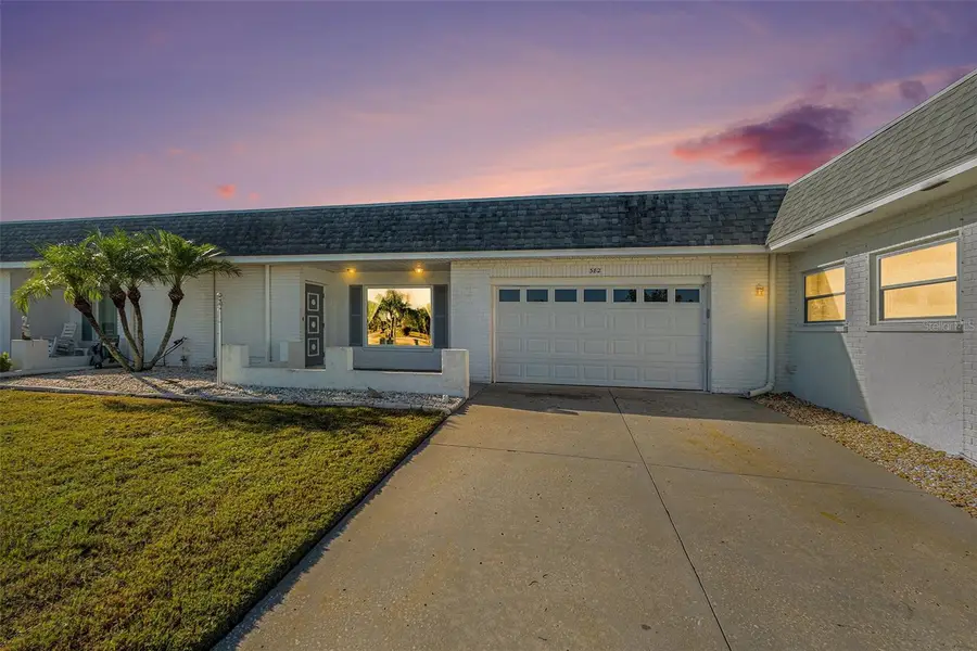 382 Club Manor Drive, Sun City Center, FL 33573 - Image #2