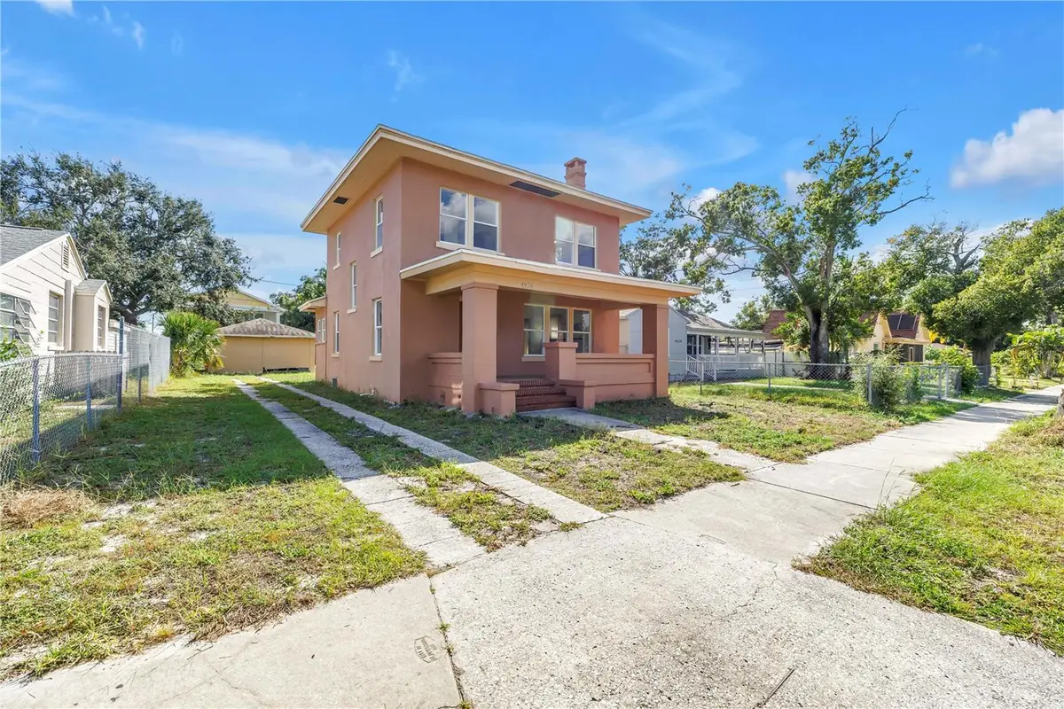 4926 4th Avenue S, Saint Petersburg, FL 33707 - Image #1