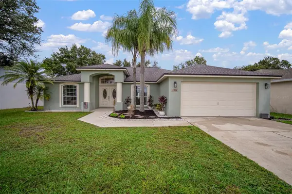 3228 Merlot Drive, LAKELAND, FL 33811