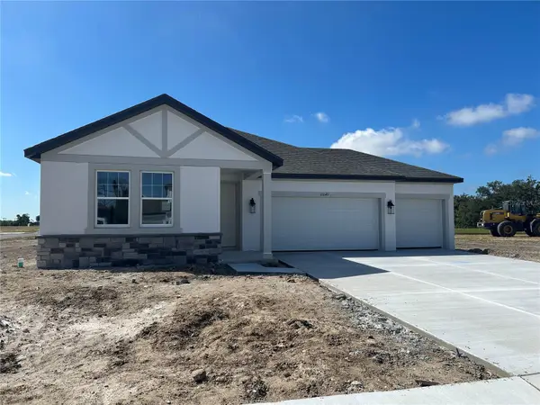 10049 Hidden Hammock Loop, PARRISH, FL 34219