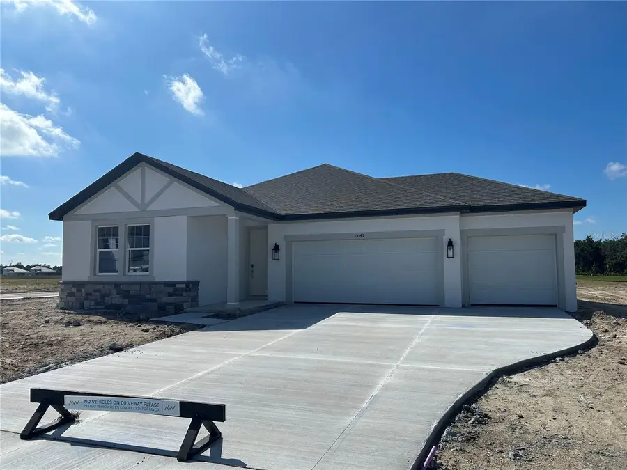 10049 Hidden Hammock Loop, Parrish, FL 34219 - Image #2