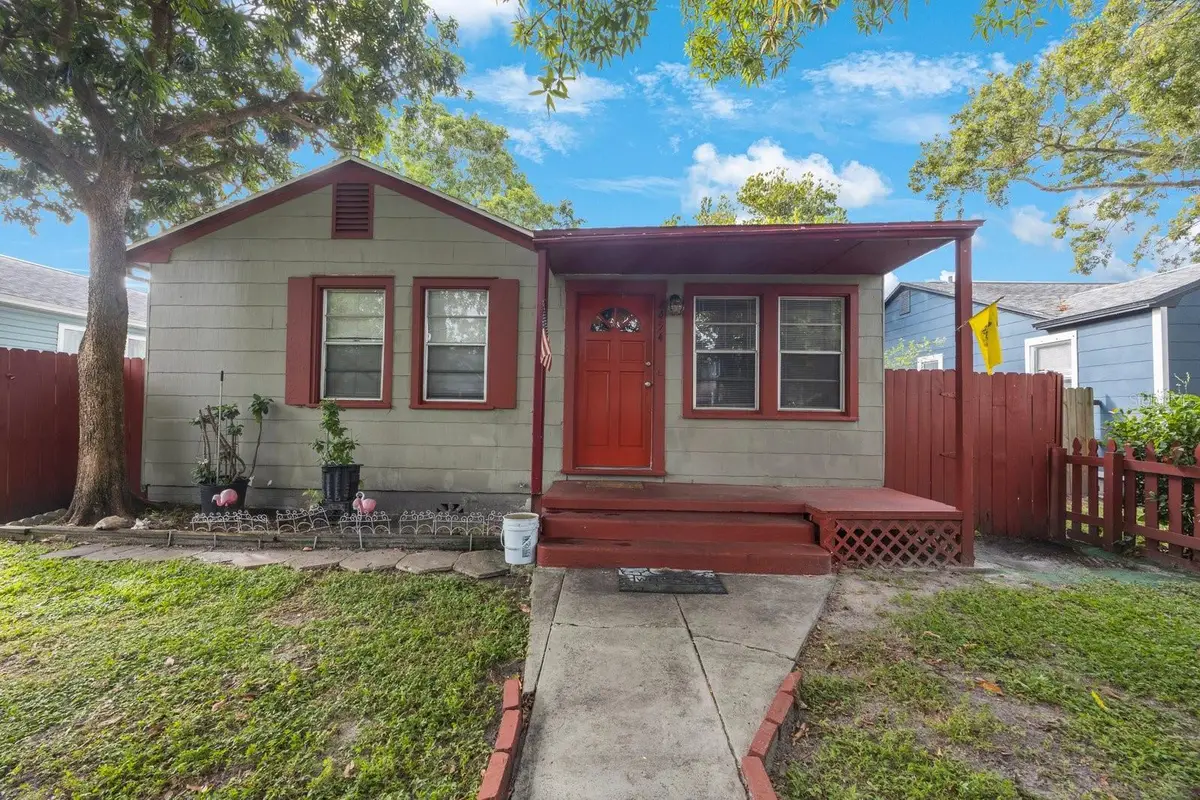 2454 6th Avenue N, Saint Petersburg, FL 33713 - Image #1