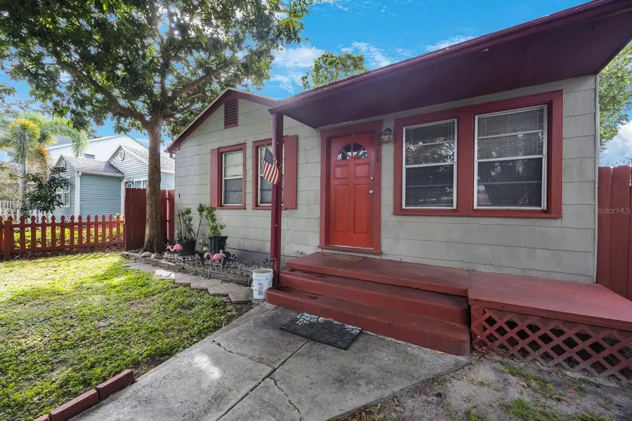 2454 6th Avenue N, Saint Petersburg, FL 33713 - Image #2